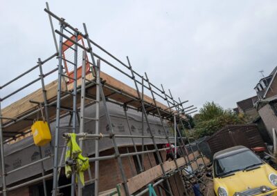 scaffolding contractors Horsham