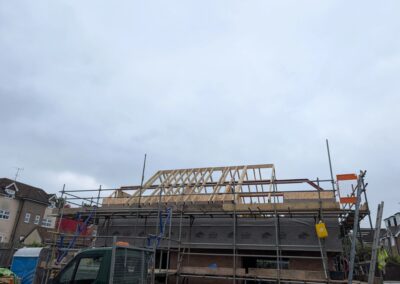 scaffolding contractors Horsham