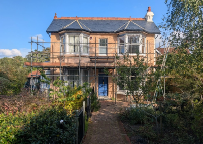 scaffolding contractors Horsham
