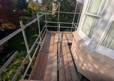 scaffolding contractors Horsham