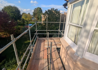 scaffolding contractors Horsham