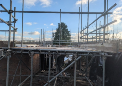 scaffolding contractors Horsham