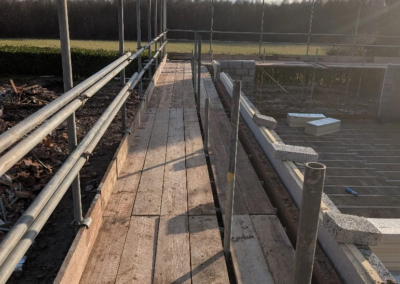 scaffolding contractors Horsham
